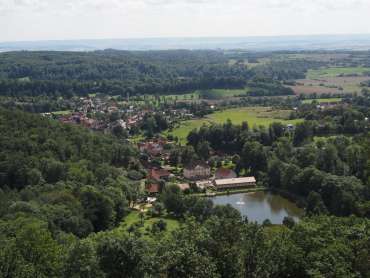 Fotoworkshop-Wochenende im Harz – Sommer © Ute K.