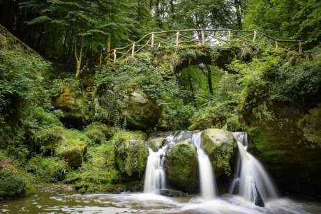 Fotoreise Eifel und Luxemburger Schweiz