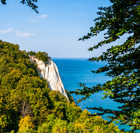 Fotoreise Ostseeinsel Rügen
