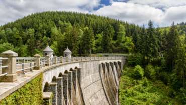 Fotoworkshop-Wochenende im Südharz