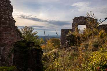 Fotoreise Harz - Herbst 2024