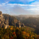 Fotoreise Sächsische Schweiz im Herbst