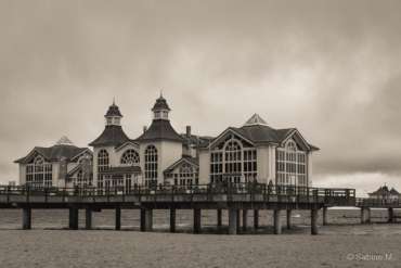 Fotoreise Ostseeinsel Rügen