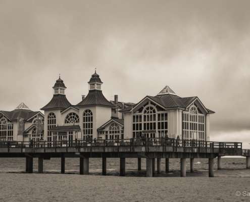 Fotoreise Ostseeinsel Rügen