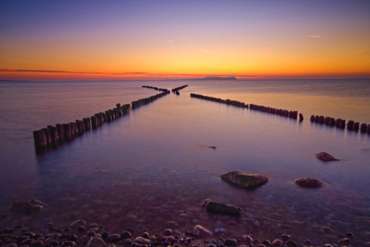 Fotoreise Rügen - Herbst 2024