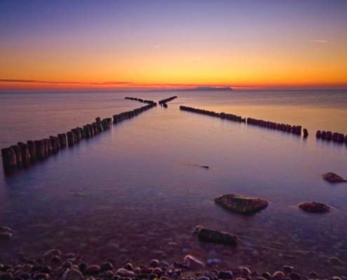 Fotoreise Rügen - Herbst 2024