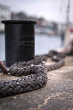 Fotoreise Rügen - Herbst 2024