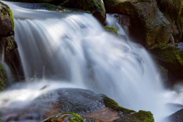 Fotokurs Langzeitbelichtung im Nationalpark Harz