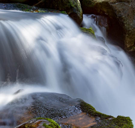 Fotokurs Langzeitbelichtung im Nationalpark Harz
