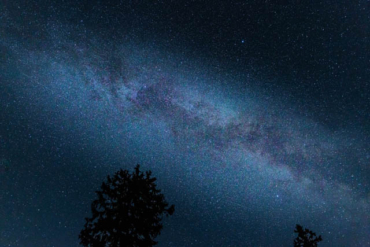 Fotokurs Blaue Stunde und Nachtfotografie im Harz