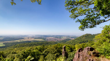 Fotokurs Landschaftsfotografie im Naturpark Südharz mit Foto-Wandern.com