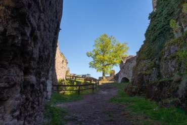 Fotoworkshop-Wochenende im Südharz
