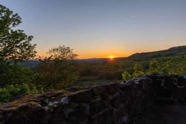 Fotoworkshop-Wochenende im Südharz