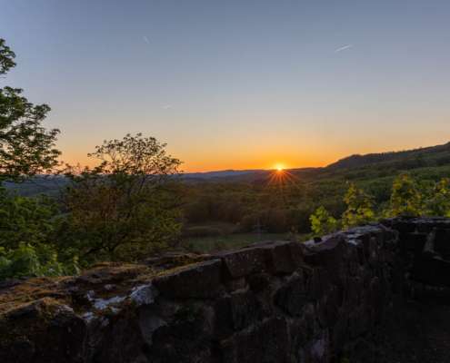 Fotoworkshop-Wochenende im Südharz