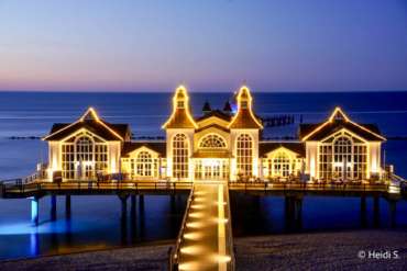 Fotoreise Rügen mit Foto-Wandern.com