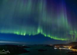 Nordlicht-Fotoreise Norwegen
