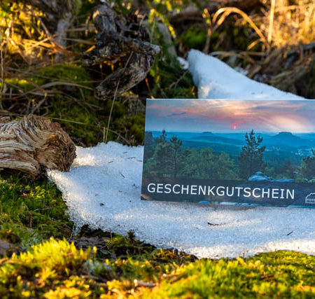 Wertgutscheine für Foto-Wanderungen, Fotokurse und Fotoreisen mit Foto-Wandern.com