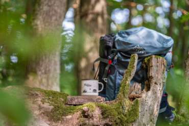 Fotowanderung Burg Hanstein - Teufelskanzel mit Foto-Wandern.com