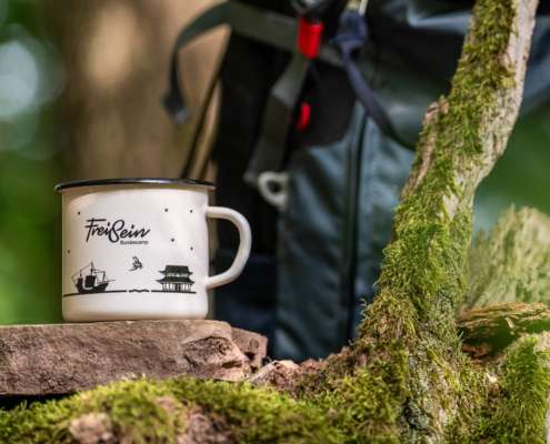 Fotowanderung Burg Hanstein - Teufelskanzel mit Foto-Wandern.com