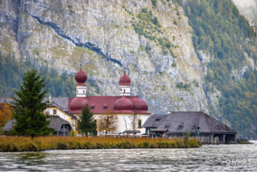 Fotokurs-Wanderwoche im Berchtesgadener Land by Frank S.
