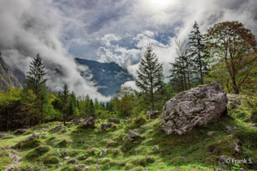 Fotokurs-Wanderwoche im Berchtesgadener Land by Frank S.