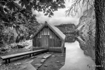 Fotokurs-Wanderwoche im Berchtesgadener Land by Frank S.