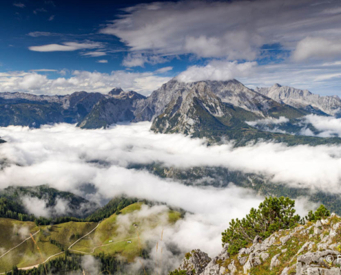 Fotokurs-Wanderwoche im Berchtesgadener Land by Frank S.- 08