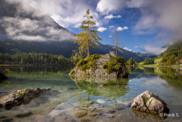 Fotokurs-Wanderwoche im Berchtesgadener Land by Frank S.