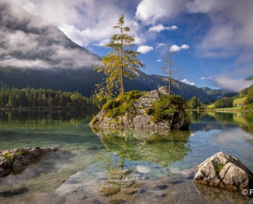 Fotokurs-Wanderwoche im Berchtesgadener Land by Frank S.- 09 Fotokurs-Wanderwoche im Berchtesgadener Land by Frank S.