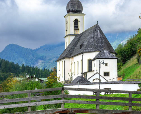 Fotokurs-Wanderwoche im Berchtesgadener Land by Frank S.- 10 Fotokurs-Wanderwoche im Berchtesgadener Land by Frank S.