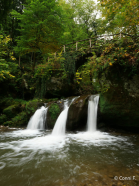 Fotoreise Eifel und Kleine Luxemburger Schweiz