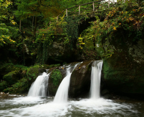 Fotoreise Eifel und Kleine Luxemburger Schweiz