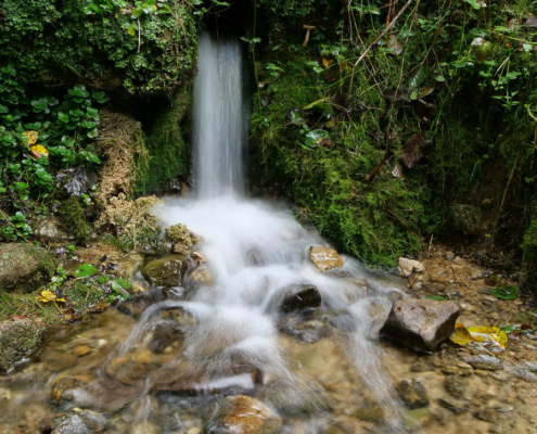 Fotoreise Eifel und Kleine Luxemburger Schweiz
