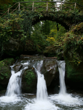 Fotoreise Eifel und Kleine Luxemburger Schweiz