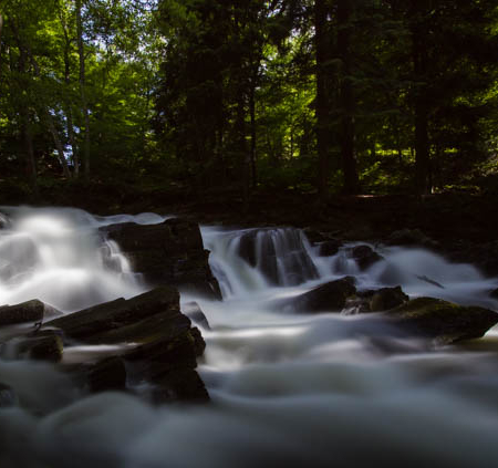 Fotokurs Landschaftsfotografie im Selketal, Harz