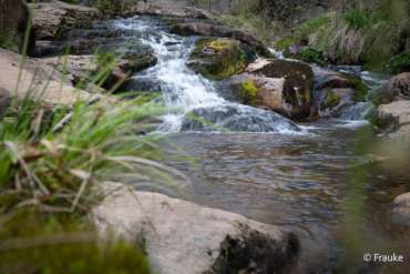 Fotokurs Langzeitbelichtung im Harz mit Foto-Wandern.com