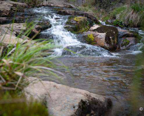 Fotokurs Langzeitbelichtung im Harz mit Foto-Wandern.com