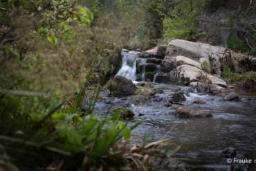 Fotokurs Langzeitbelichtung im Harz mit Foto-Wandern.com