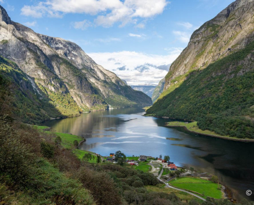 Fotoreise Norwegen mit Foto-Wandern.com