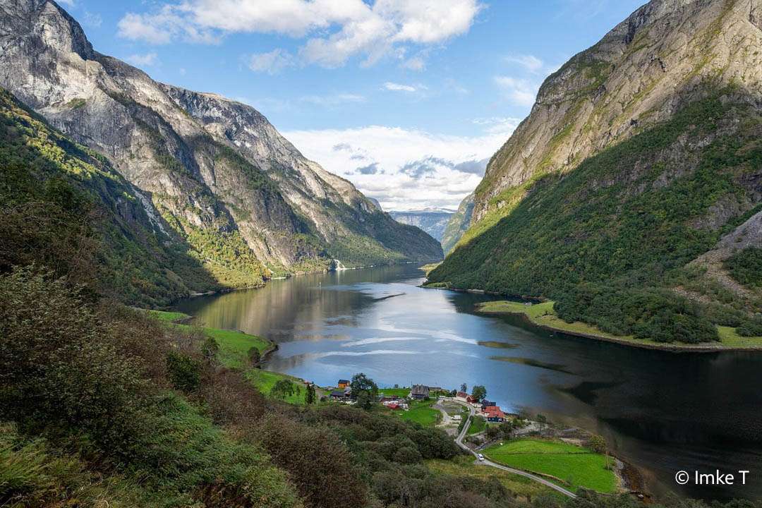 Fotoreise Norwegen mit Foto-Wandern.com