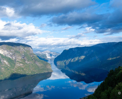 Fotoreise Norwegen mit Foto-Wandern.com