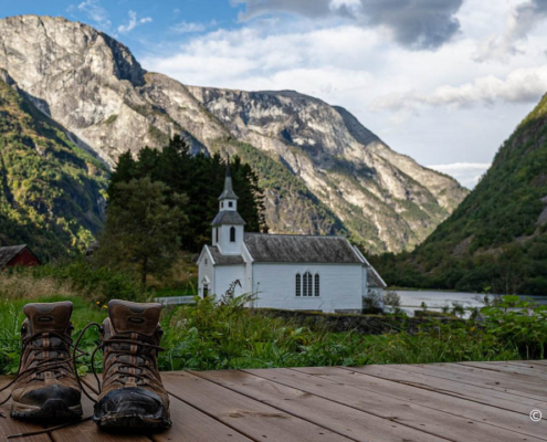 Fotoreise Norwegen mit Foto-Wandern.com