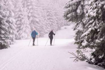 Winter-Fotoworkshop-Wochenende im Harz