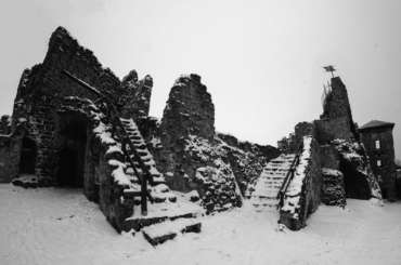 Winter-Fotoworkshop-Wochenende im Harz