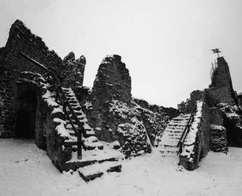 Winter-Fotoworkshop-Wochenende im Harz