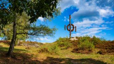 Fotowworkshop-Wochenende im Harz - Mai 2026 auf dem Karstwanderweg
