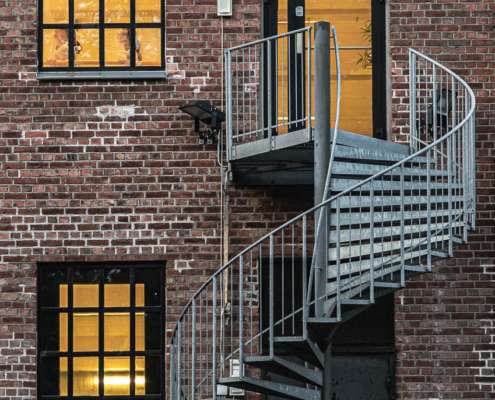 Impression Larvik (2) - Fotoreise Norwegen mit Foto-Wandern.com - copyright Juergen Milnik