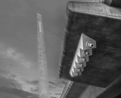 Impression Larvik - Fotoreise Norwegen mit Foto-Wandern.com - copyright Juergen Milnik