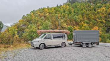 Nordlicht Fotoreise mit Foto-Wandern.com