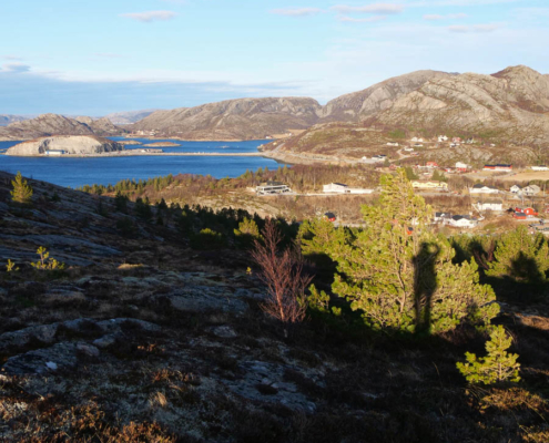 Nordlicht-Fotoreise Norwegen Nordlicht-Fotoreise Norwegen